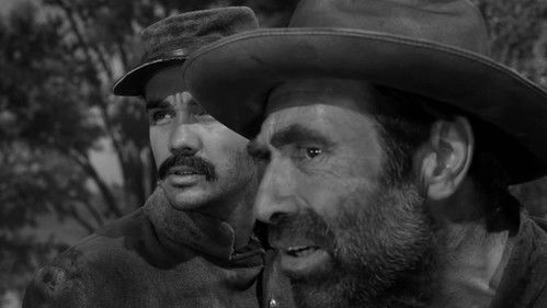 Тихая долина