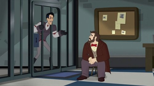 Эпизод 19