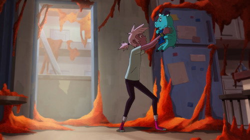 Плесень. Часть вторая