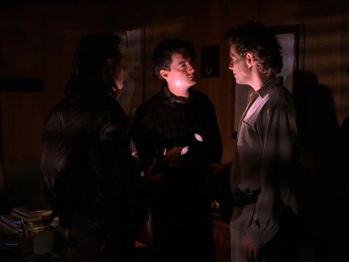 Двойная игра