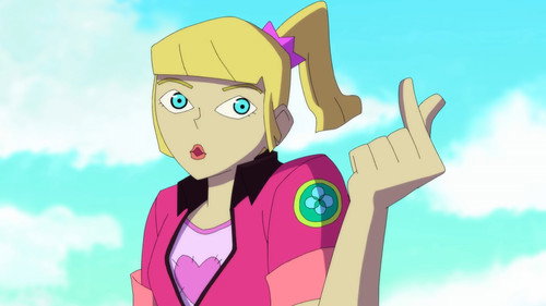 Бал и обещания