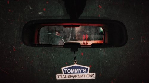 Черные пятна в гараже