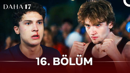 Эпизод 16