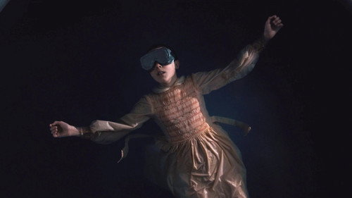 Глава 7. Ванна