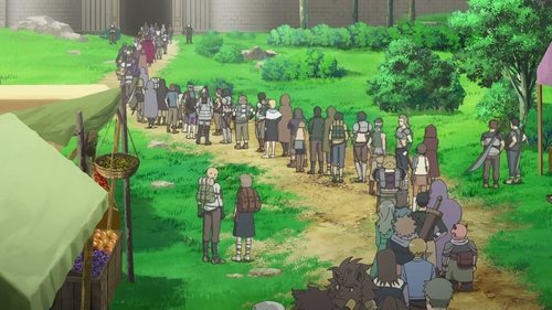 Искатели приключений