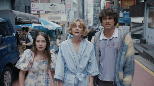 Всё останется как есть, и ты покоришься