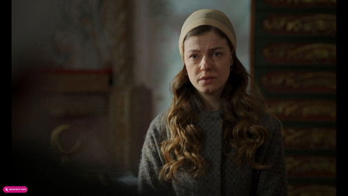 Гранатовая любовь