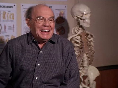 Представление окончено