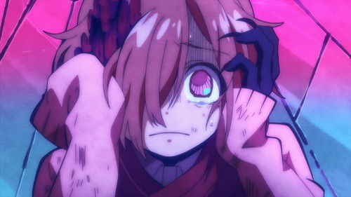 Ад зеркал (2)