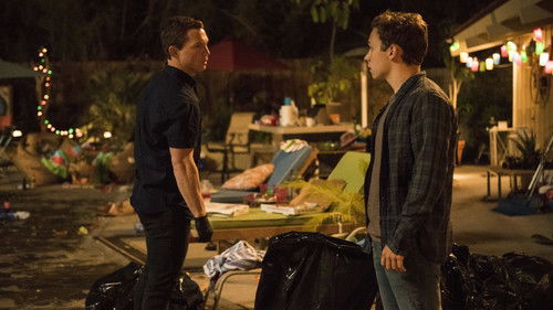 Чёртовы животные