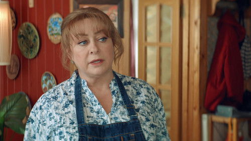 День рождения тестя