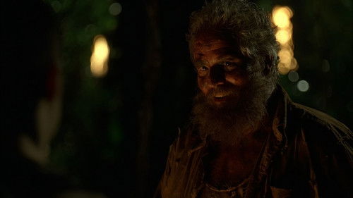 Отряд охотников