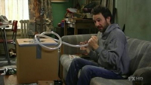 Официантка выходит замуж