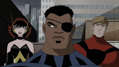 Могучий Тор