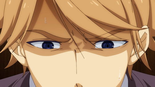 Между людьми и духами