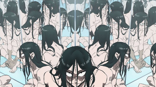 Бледно-голубой покров