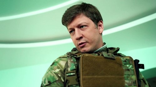 Радиомолчание. Фильм 2