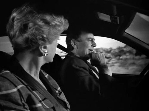 Остановка в пути