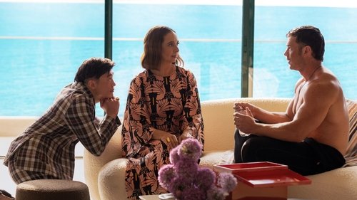 Мистер Маро Голд