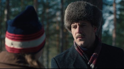 Это было в лесу