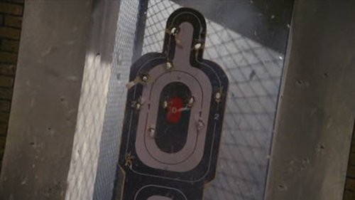 Взрыв и обвинения