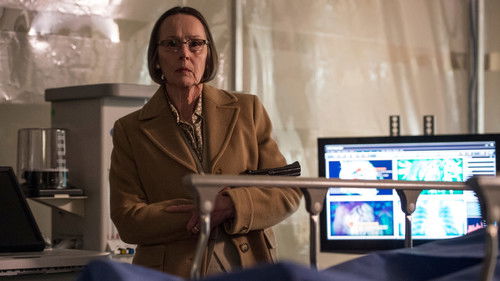 Леонард Коул