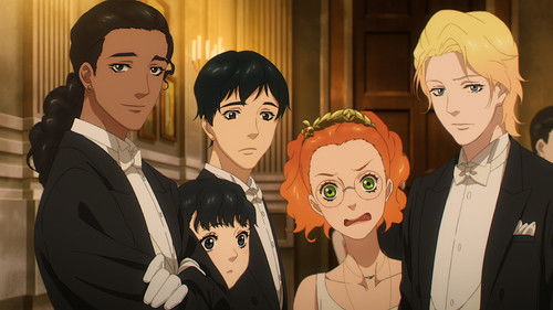 Несимметричный мир