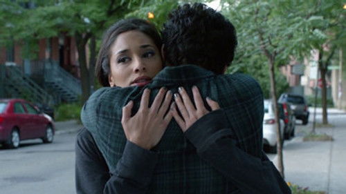 Вот, при чем тут кровь