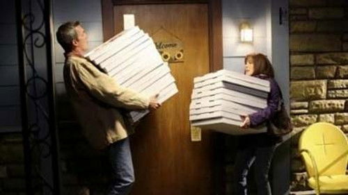 Колесо боли