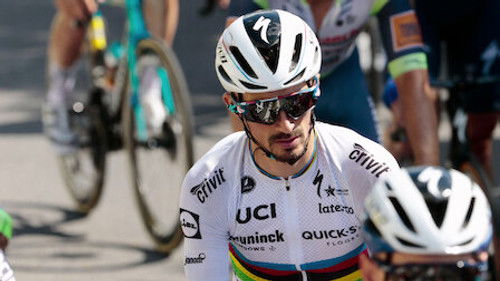 Большой старт