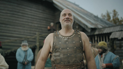 Вещий сон. Часть 2-я