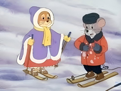 Эпизод 3