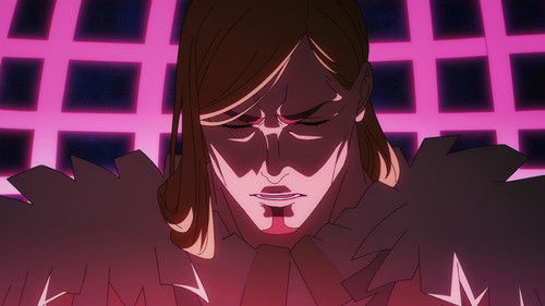 Первый токийский барьер (5)