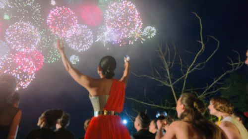 Тень сомнения