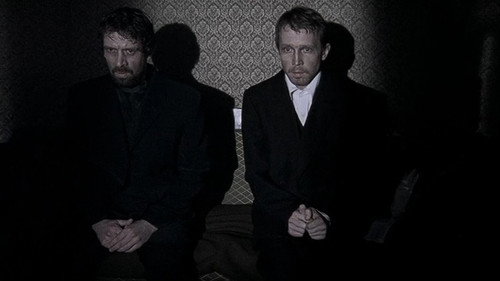 Десятая серия