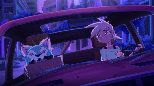 Поймать скорпиона