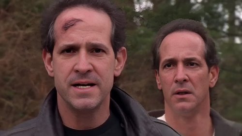 В другой жизни