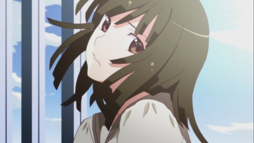 Nadeko Medusa, Part 2