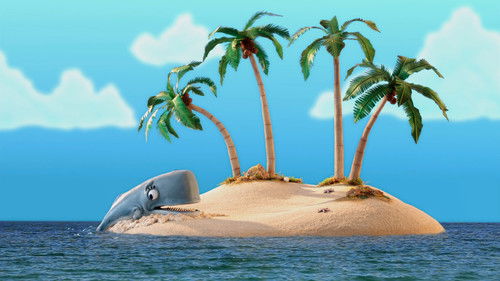 Китовый нянь