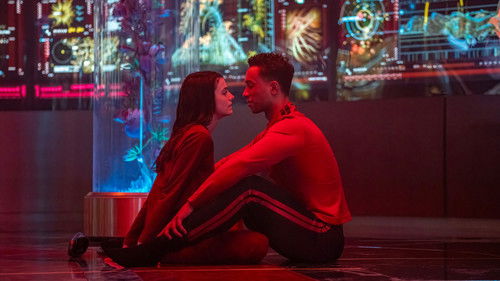 Жизнь звёзд