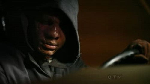 Дьявольская ночь