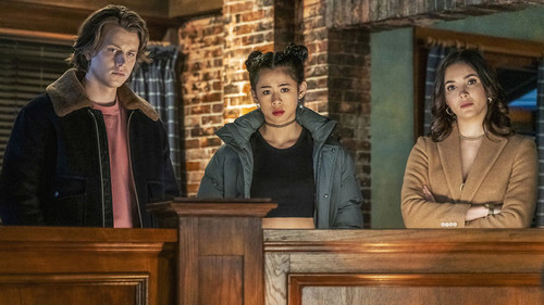 Маяк острова Лунного камня