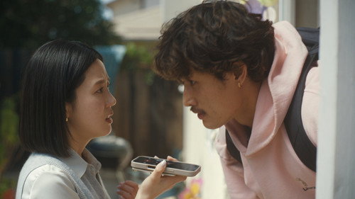 Час разлуки