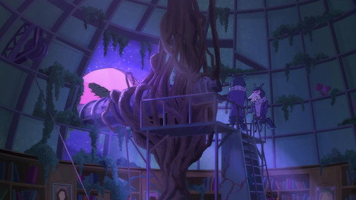 Астрономы в водолазках