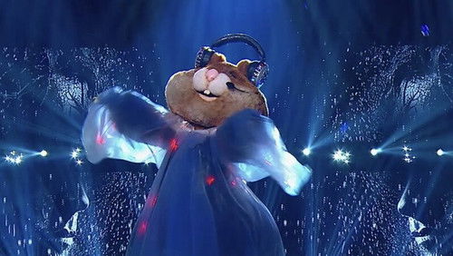 10 выпуск – первый полуфинал