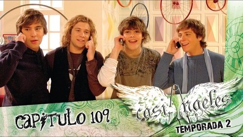 Эпизод 109