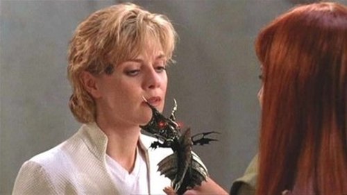 Сквозь огонь (часть 2)