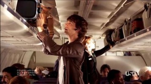 На другом конце света