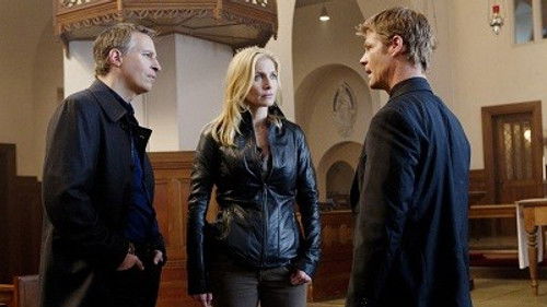 Альянс против веры