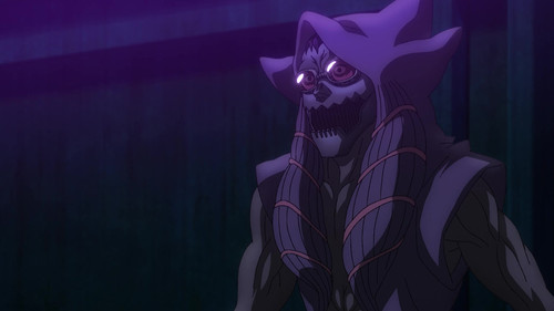 Возвращение короля